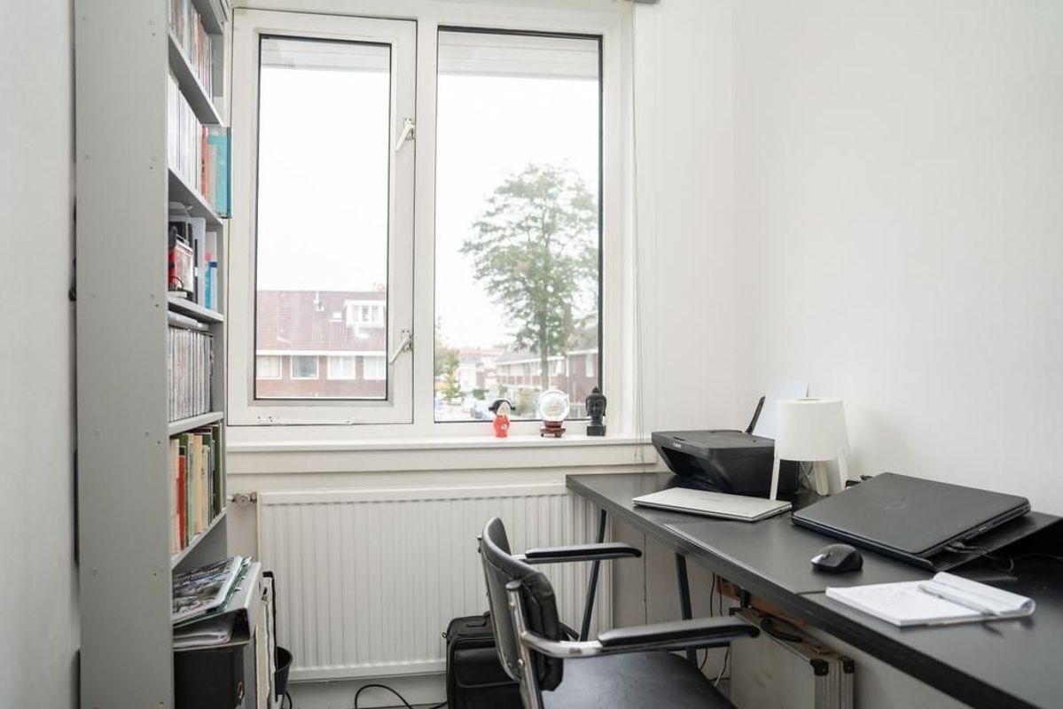 Socrateslaan 24 Photo Blur 36