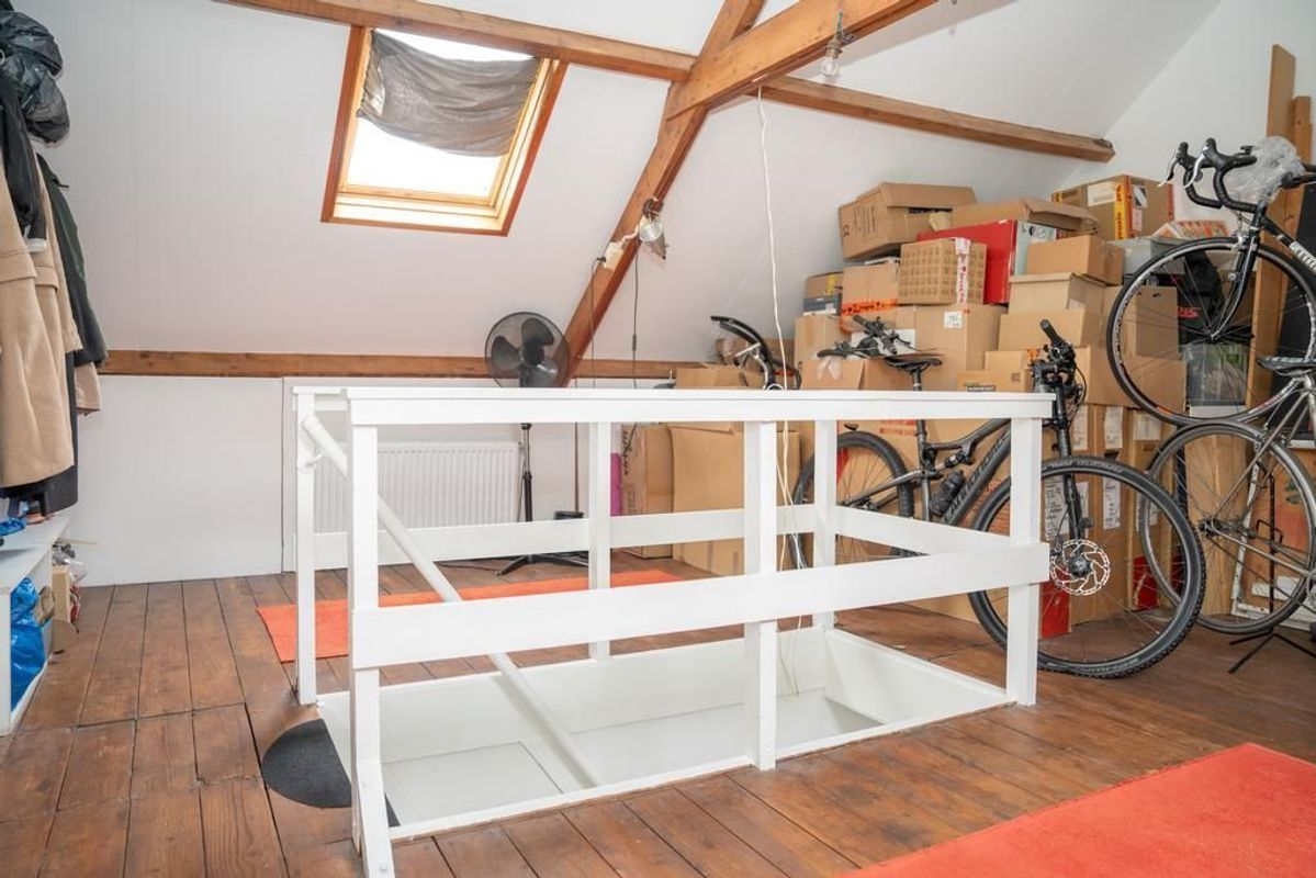 Socrateslaan 24 Photo Blur 39