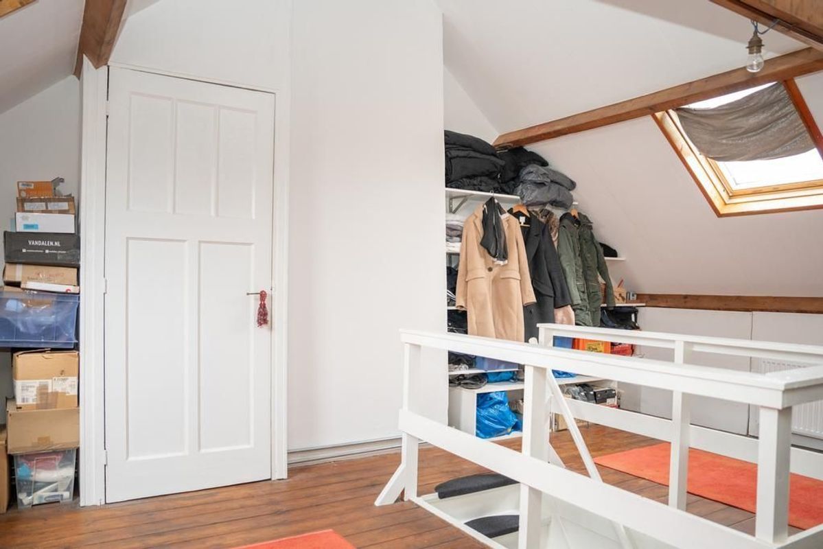 Socrateslaan 24 Photo Blur 40