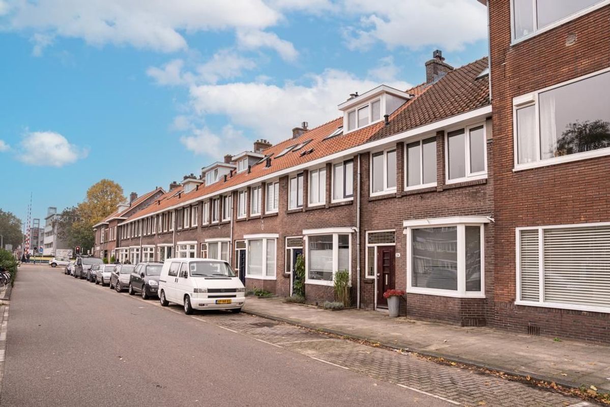 Socrateslaan 24 Photo Blur 41