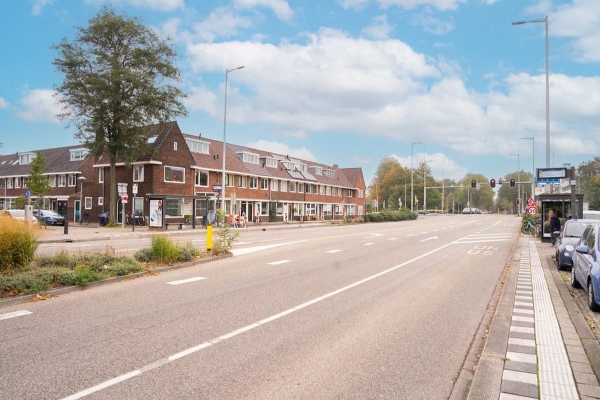 Socrateslaan 24 Photo Blur 44