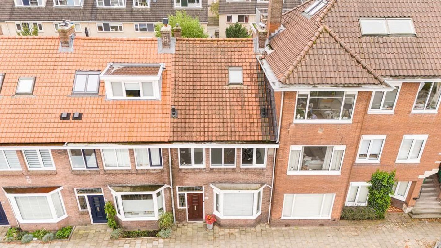 Socrateslaan 24 Photo Blur 45