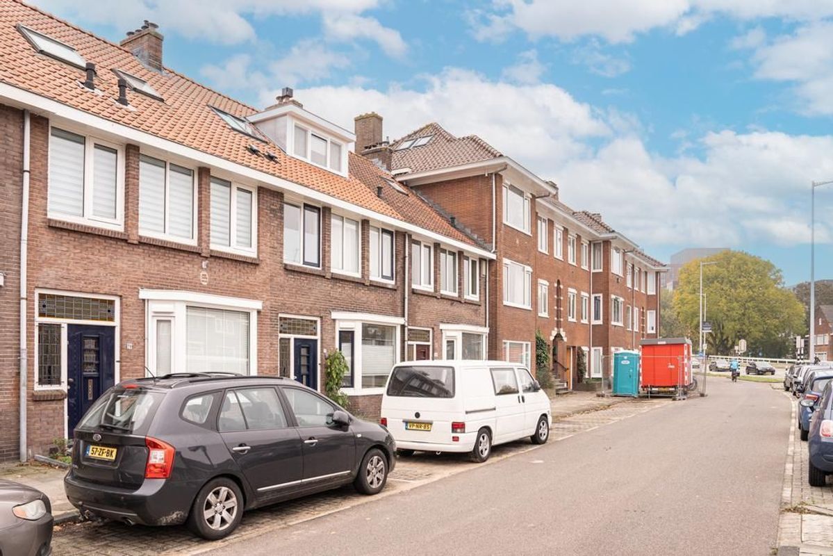 Socrateslaan 24 Photo Blur 43