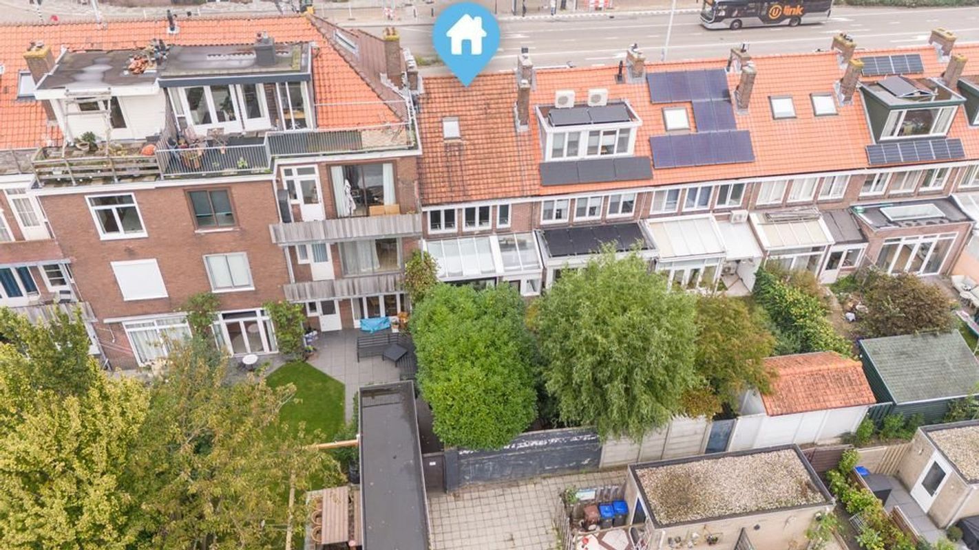 Socrateslaan 24 Photo Blur 46