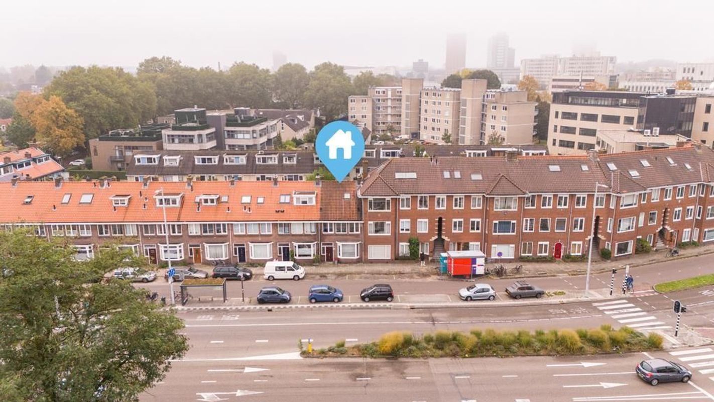 Socrateslaan 24 Photo Blur 47