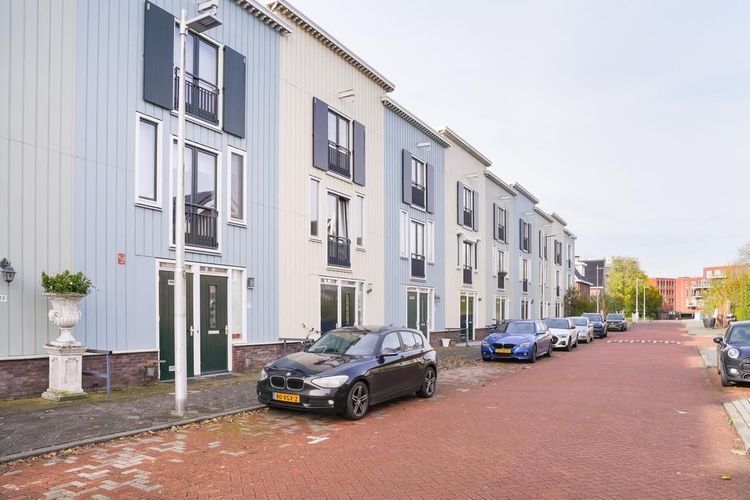 Paul Citroenstraat 17 Photo 1