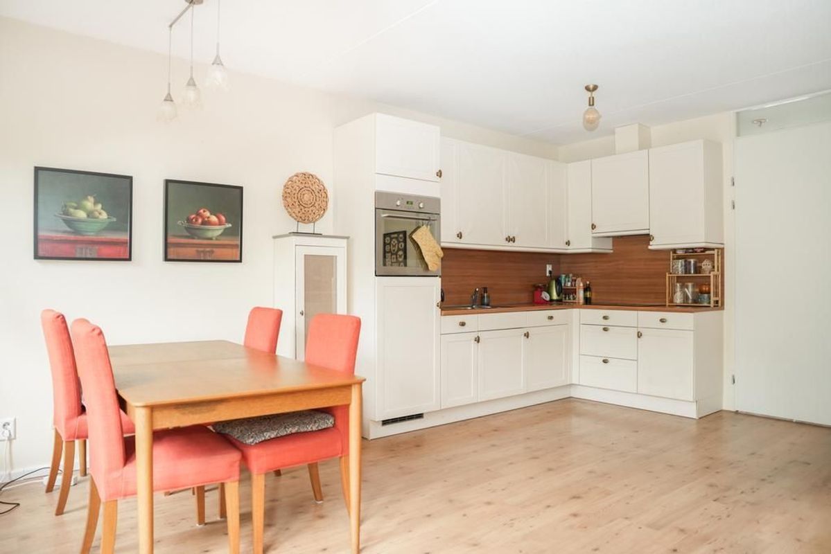 Paul Citroenstraat 17 Photo Blur 3