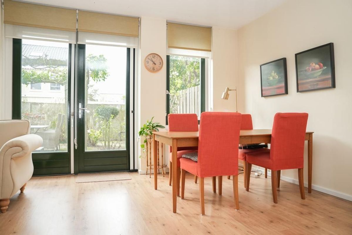 Paul Citroenstraat 17 Photo Blur 2