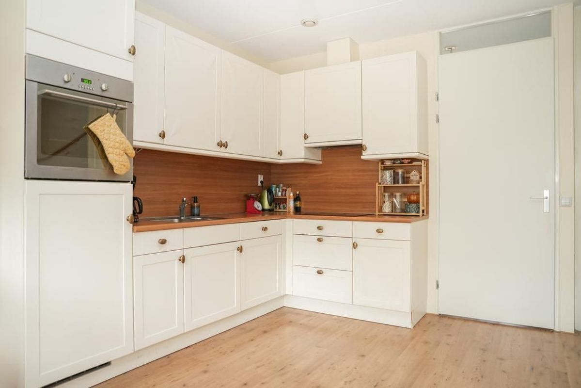 Paul Citroenstraat 17 Photo Blur 4