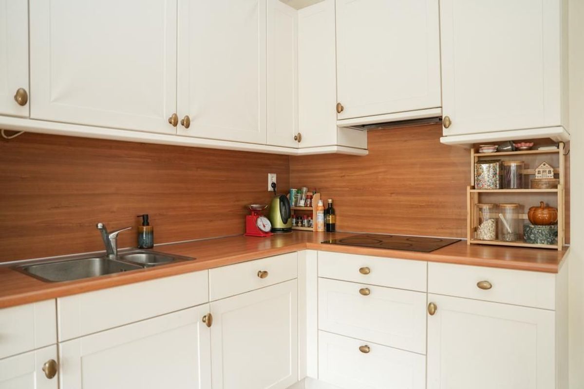 Paul Citroenstraat 17 Photo Blur 5