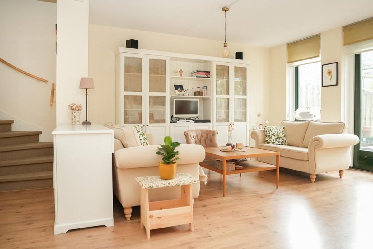 Paul Citroenstraat 17 Photo Blur 8