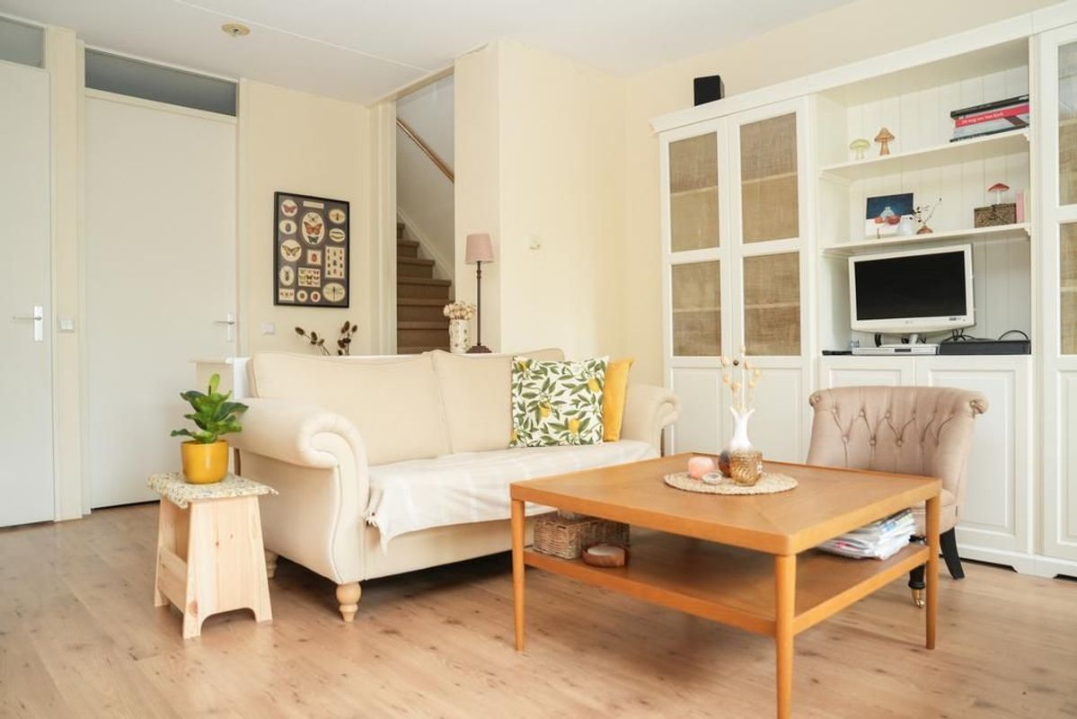 Paul Citroenstraat 17 Photo Blur 9