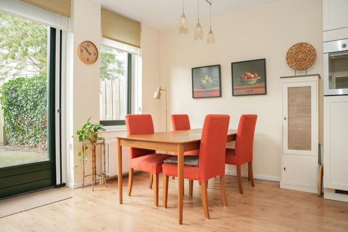 Paul Citroenstraat 17 Photo Blur 11