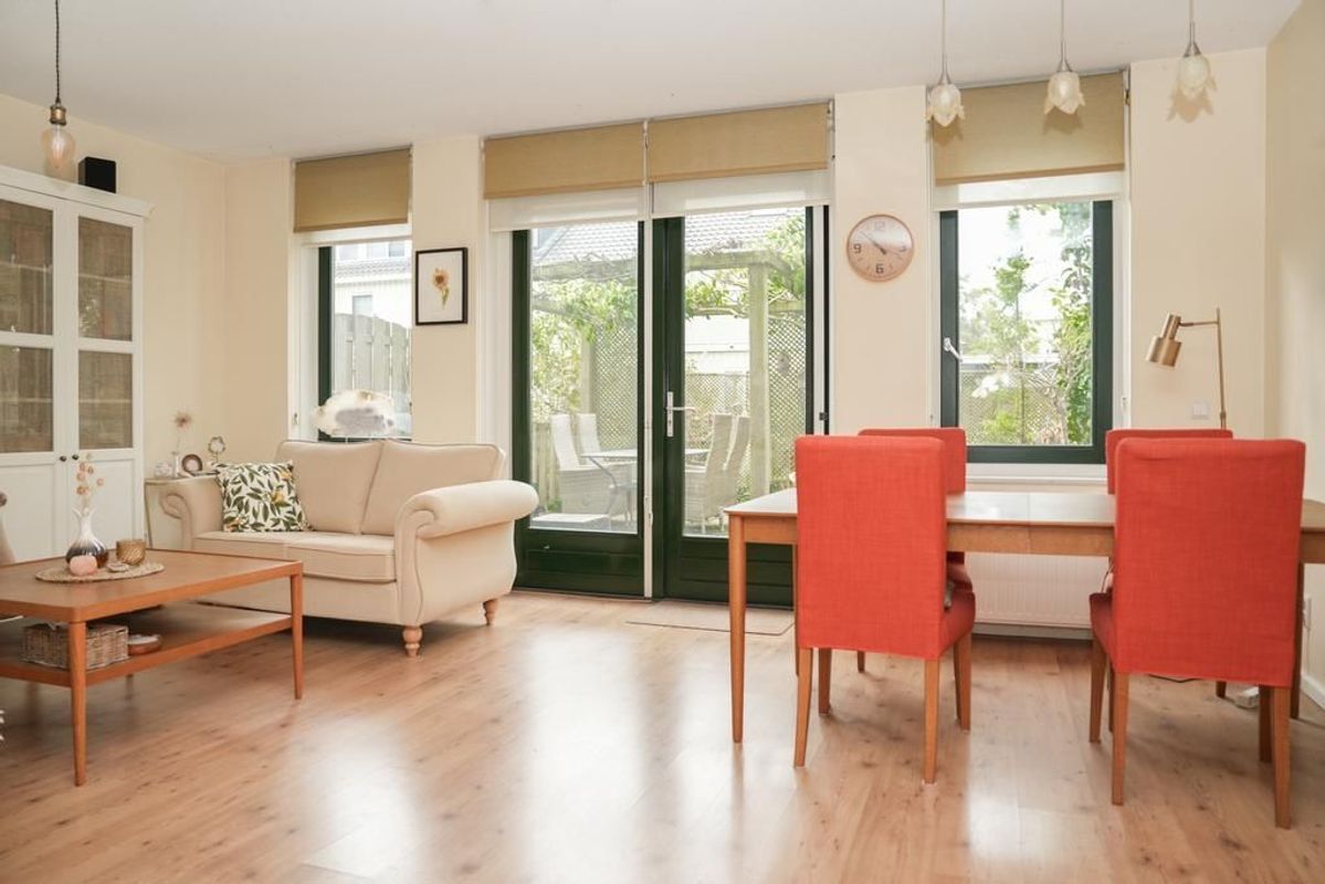 Paul Citroenstraat 17 Photo Blur 10