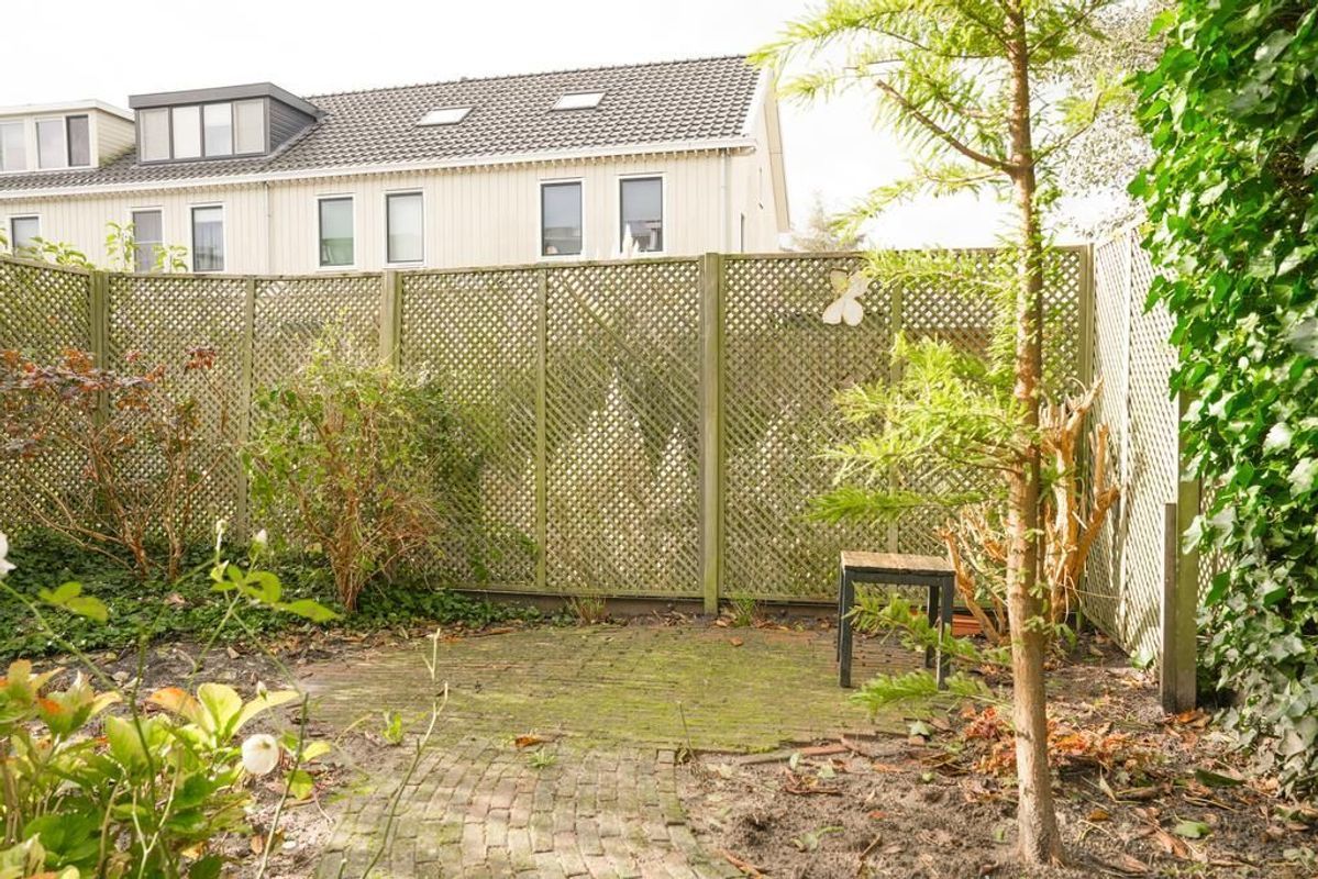 Paul Citroenstraat 17 Photo Blur 13