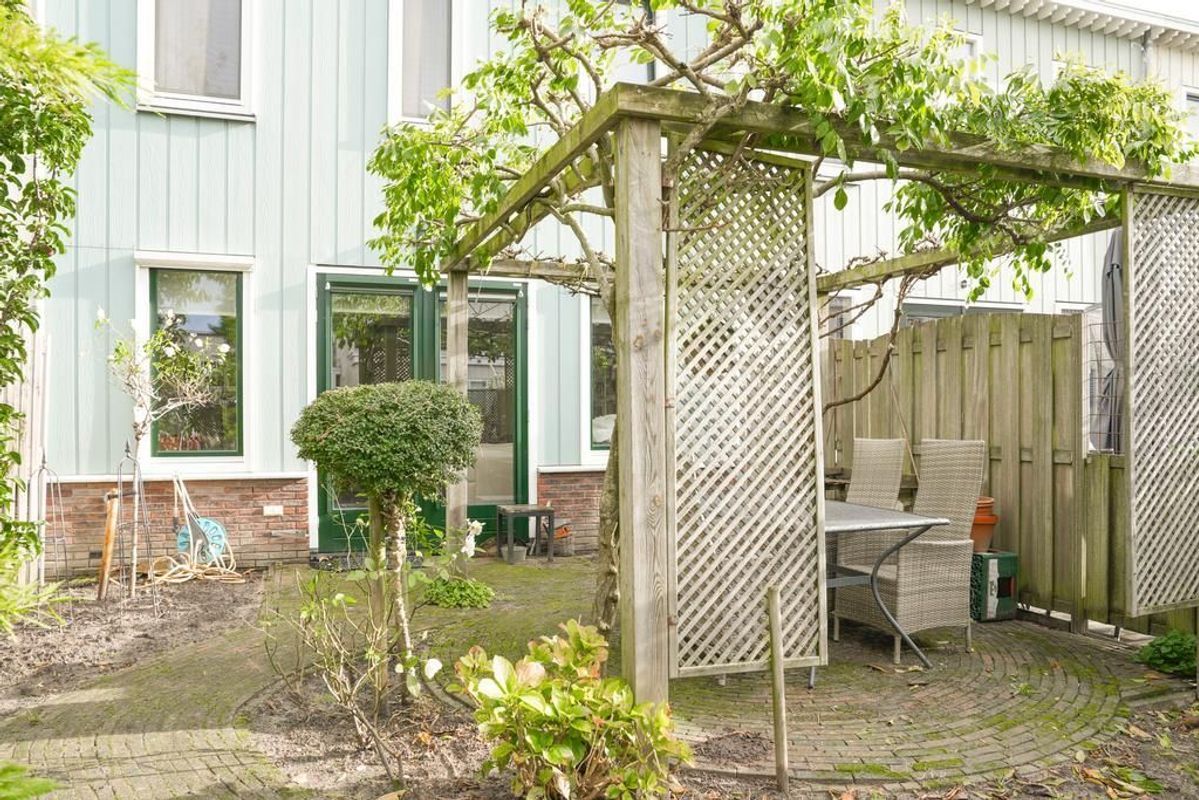 Paul Citroenstraat 17 Photo Blur 14