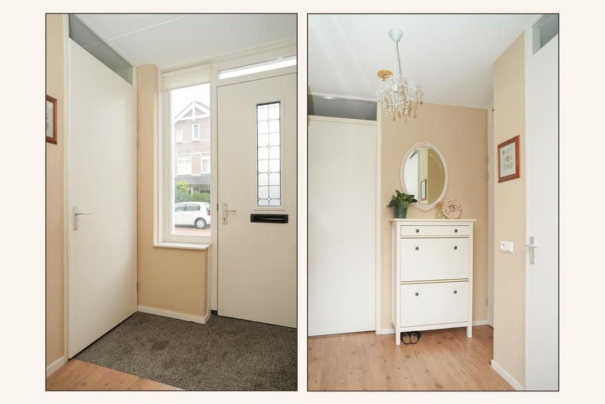 Paul Citroenstraat 17 Photo Blur 18