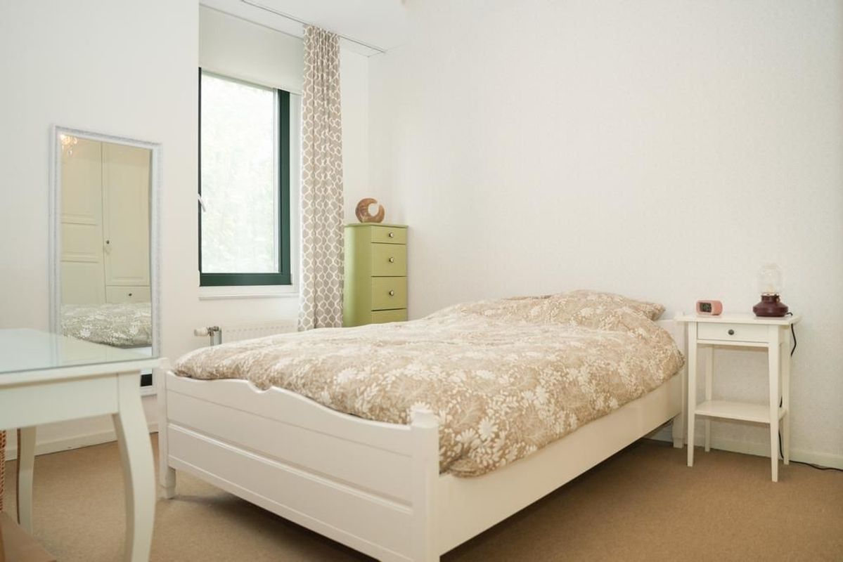 Paul Citroenstraat 17 Photo Blur 20