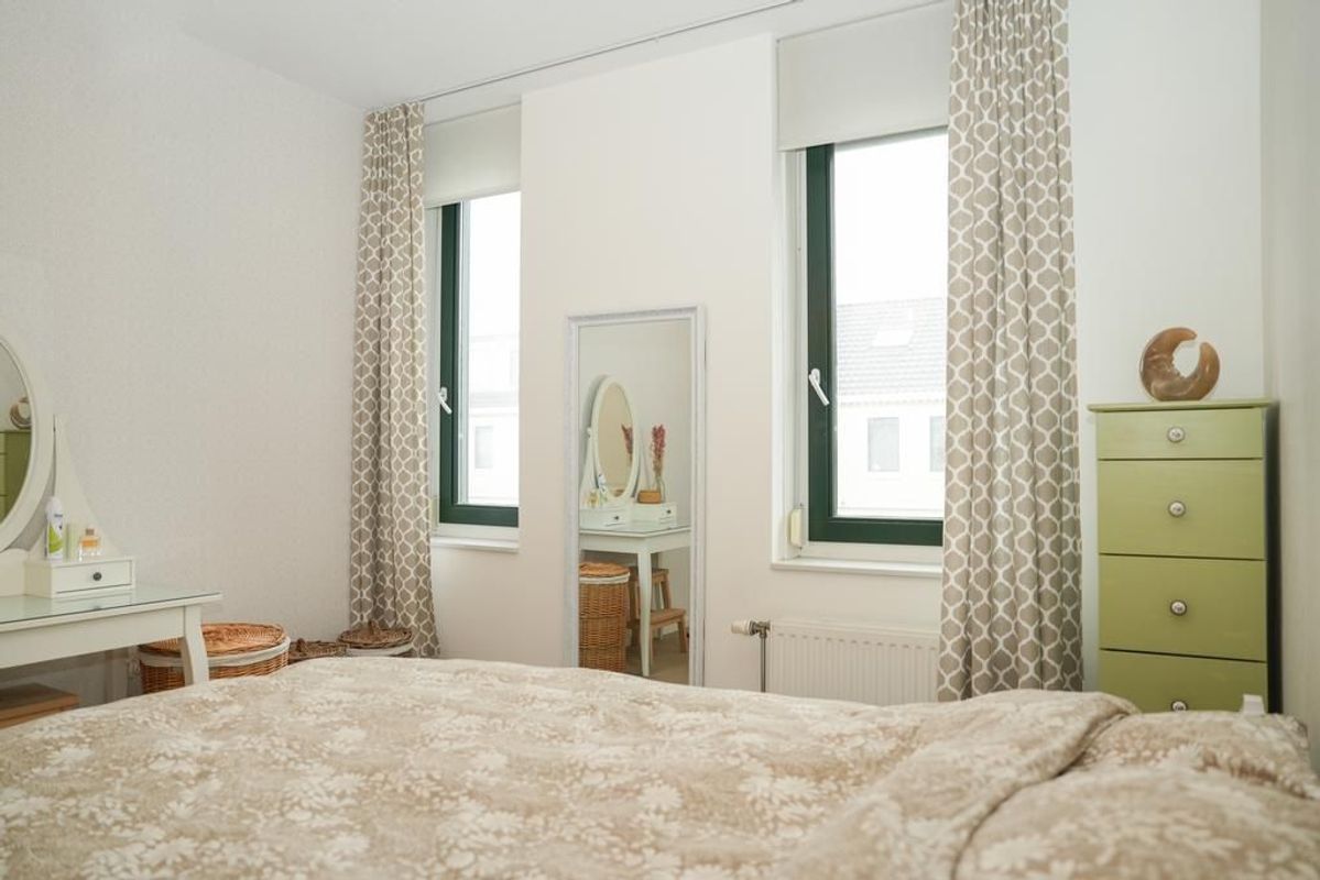 Paul Citroenstraat 17 Photo Blur 21