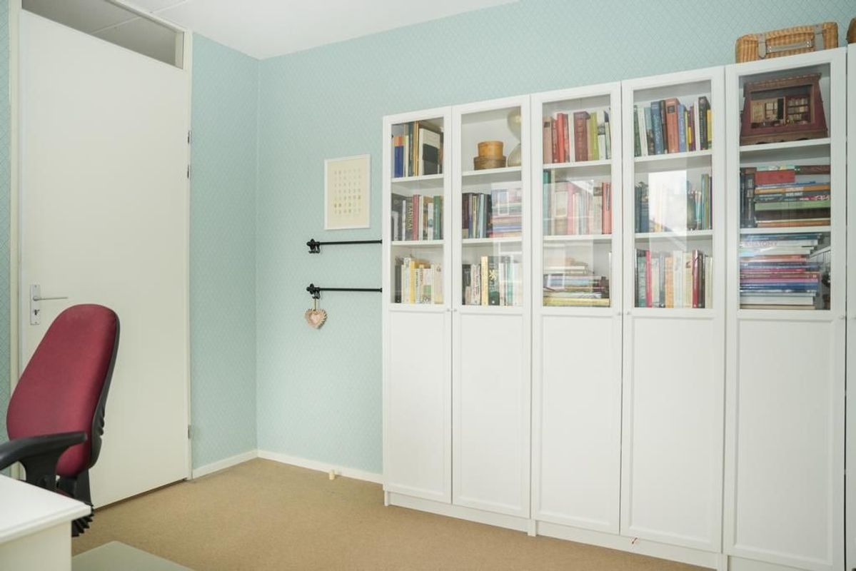 Paul Citroenstraat 17 Photo Blur 24