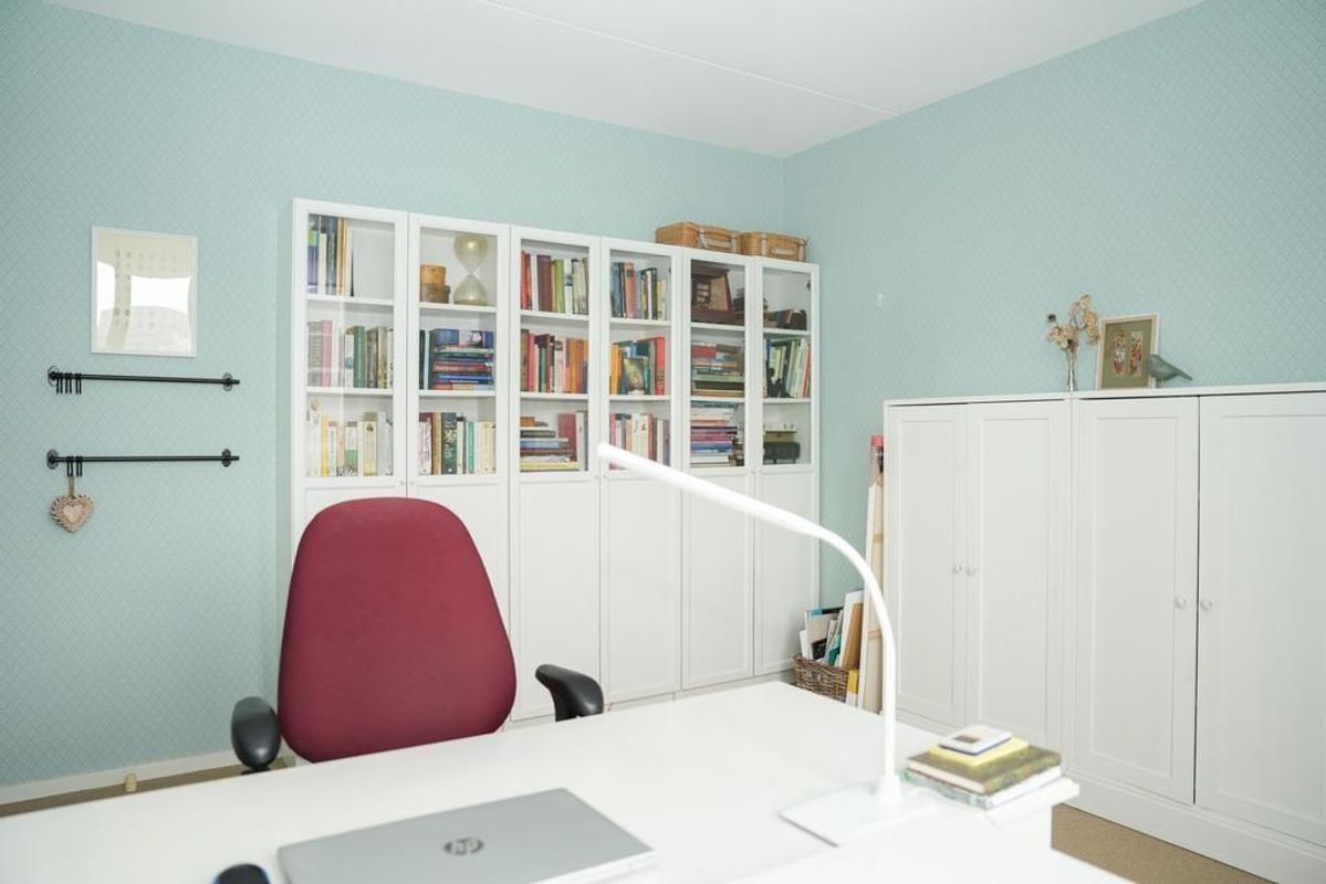 Paul Citroenstraat 17 Photo Blur 25