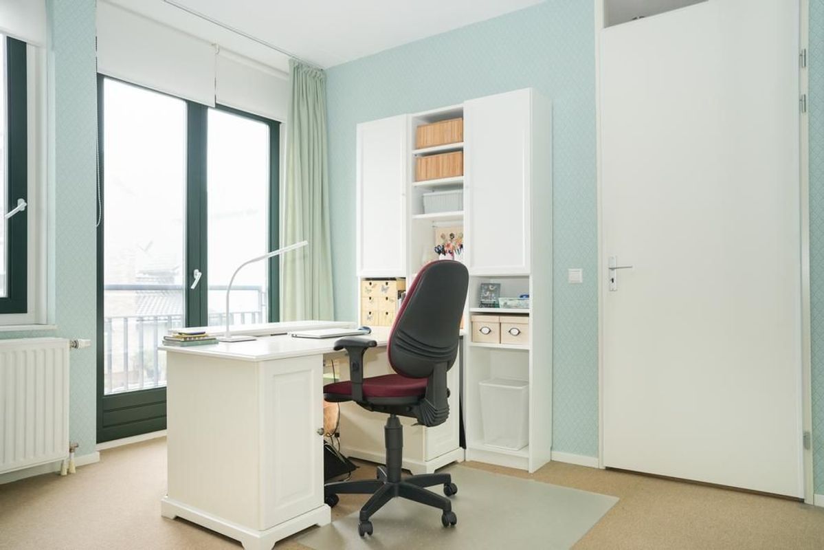 Paul Citroenstraat 17 Photo Blur 23