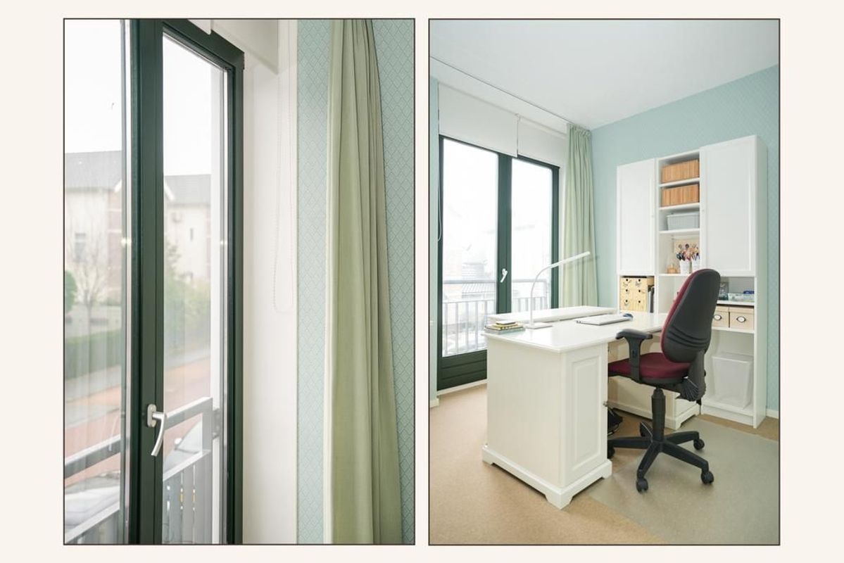 Paul Citroenstraat 17 Photo Blur 27