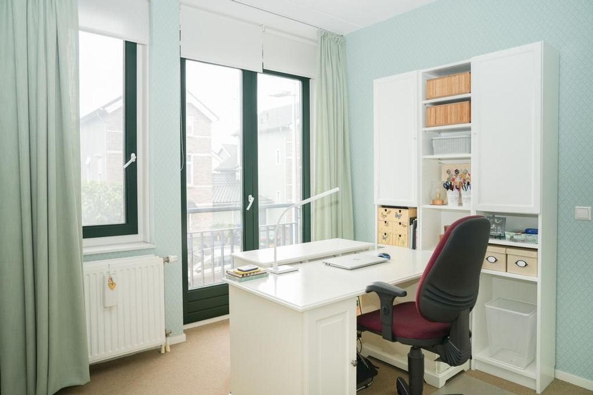 Paul Citroenstraat 17 Photo Blur 26