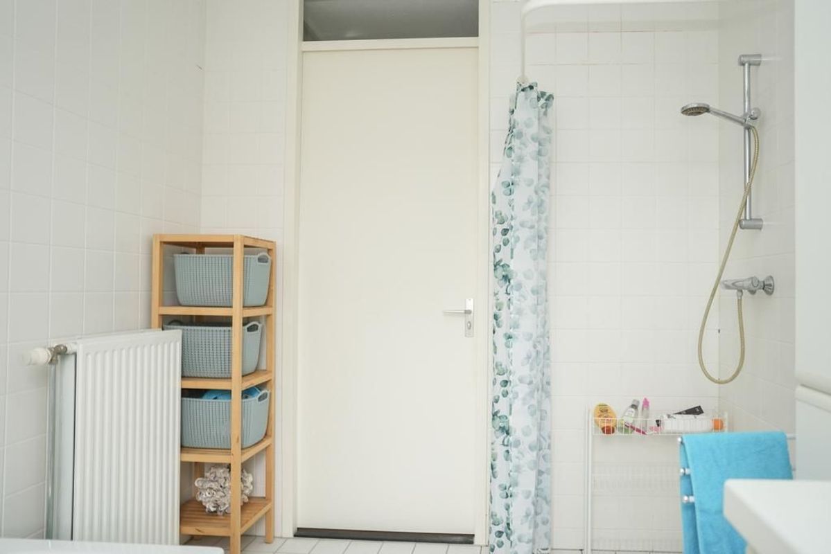 Paul Citroenstraat 17 Photo Blur 29