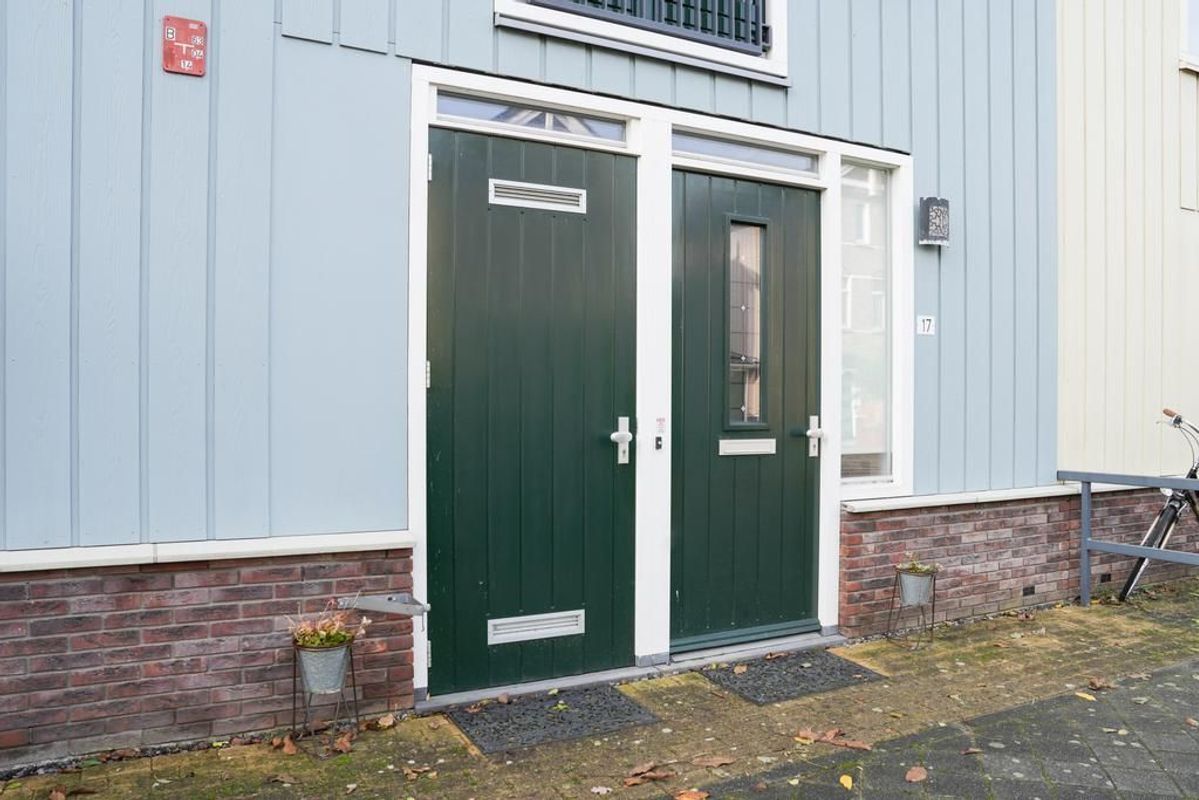 Paul Citroenstraat 17 Photo Blur 37