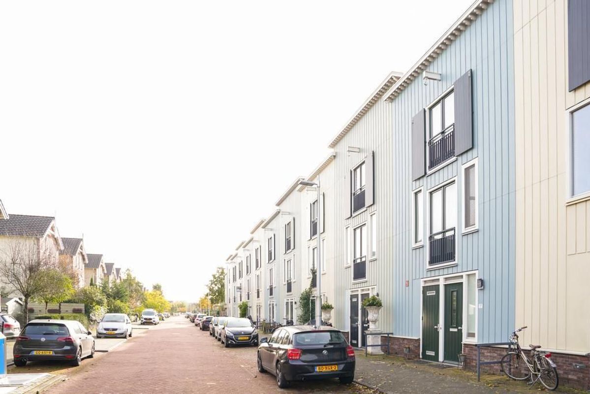 Paul Citroenstraat 17 Photo Blur 39