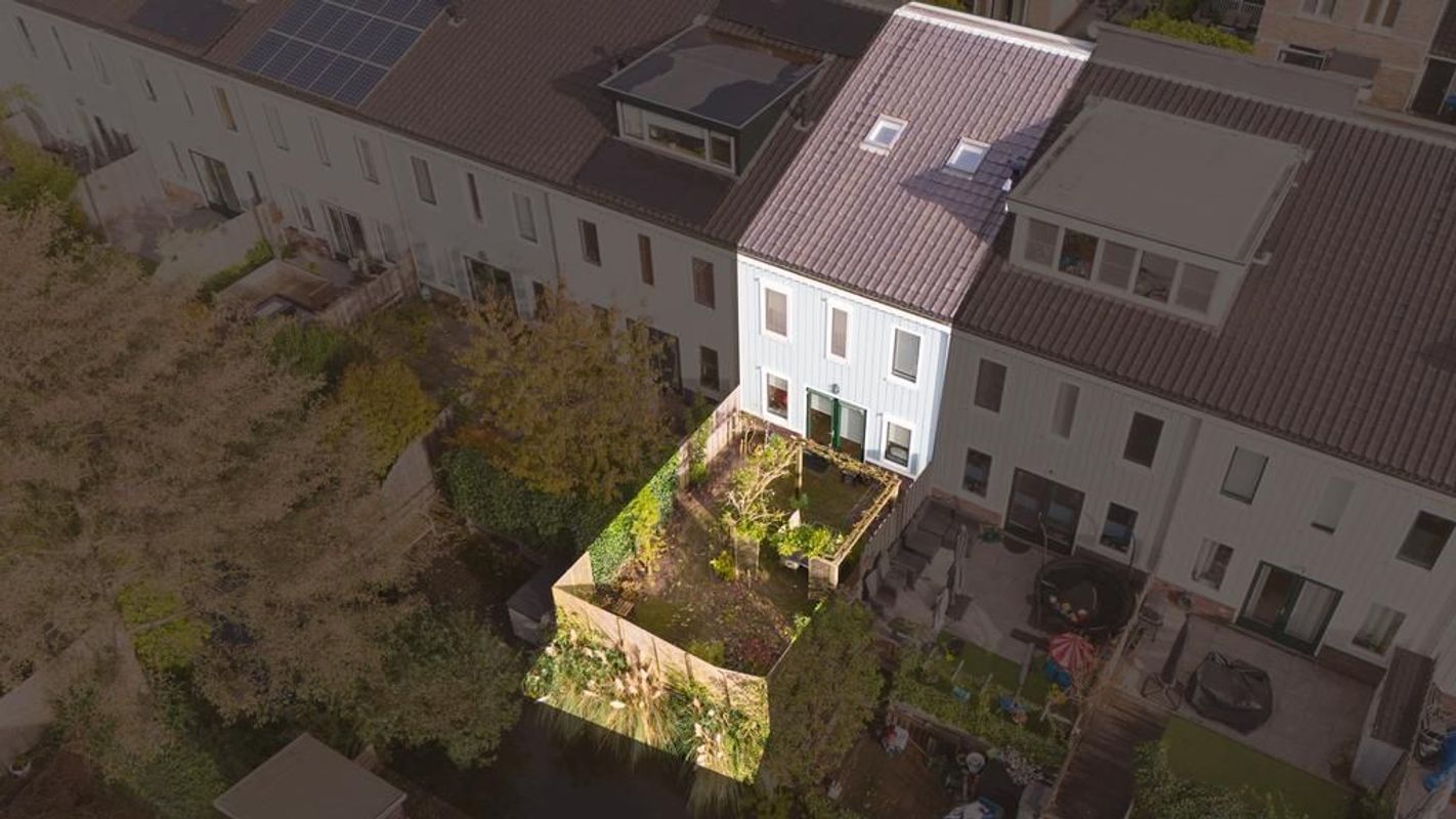 Paul Citroenstraat 17 Photo Blur 41