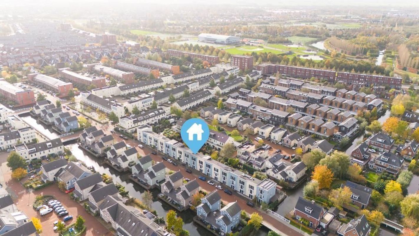 Paul Citroenstraat 17 Photo Blur 44