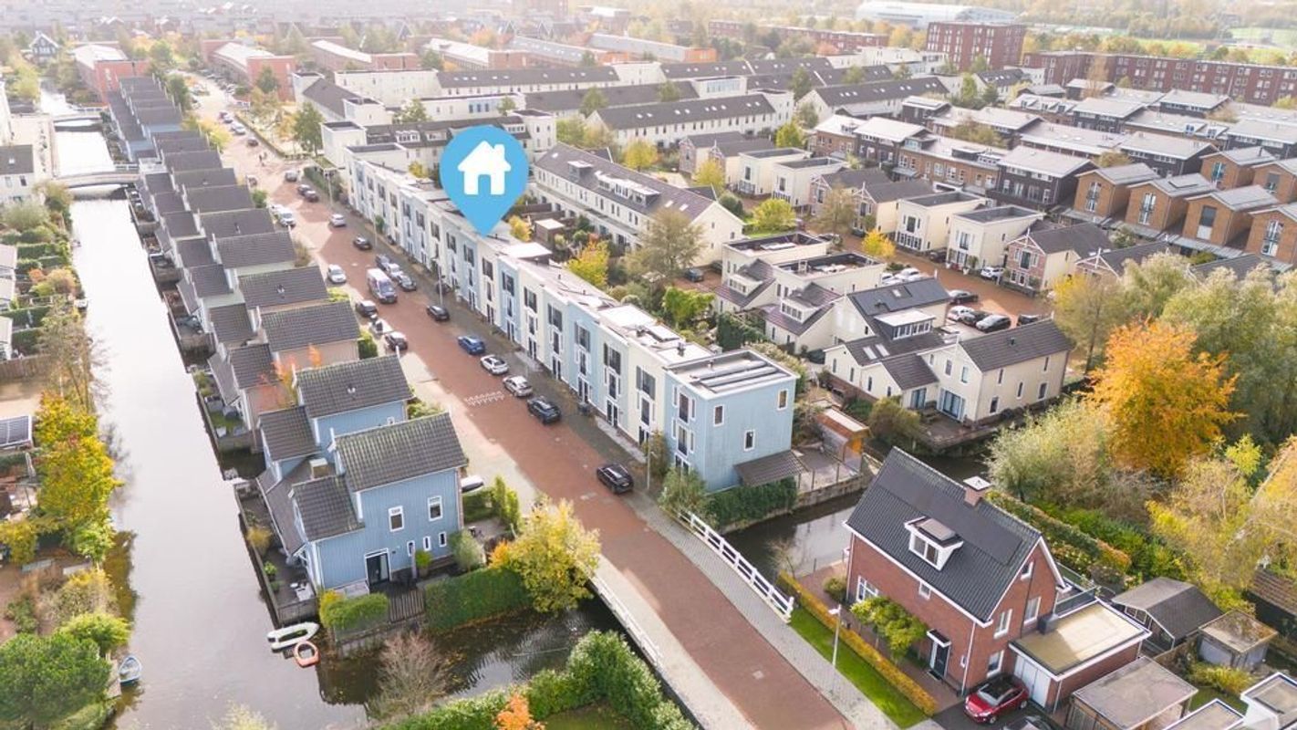 Paul Citroenstraat 17 Photo Blur 42