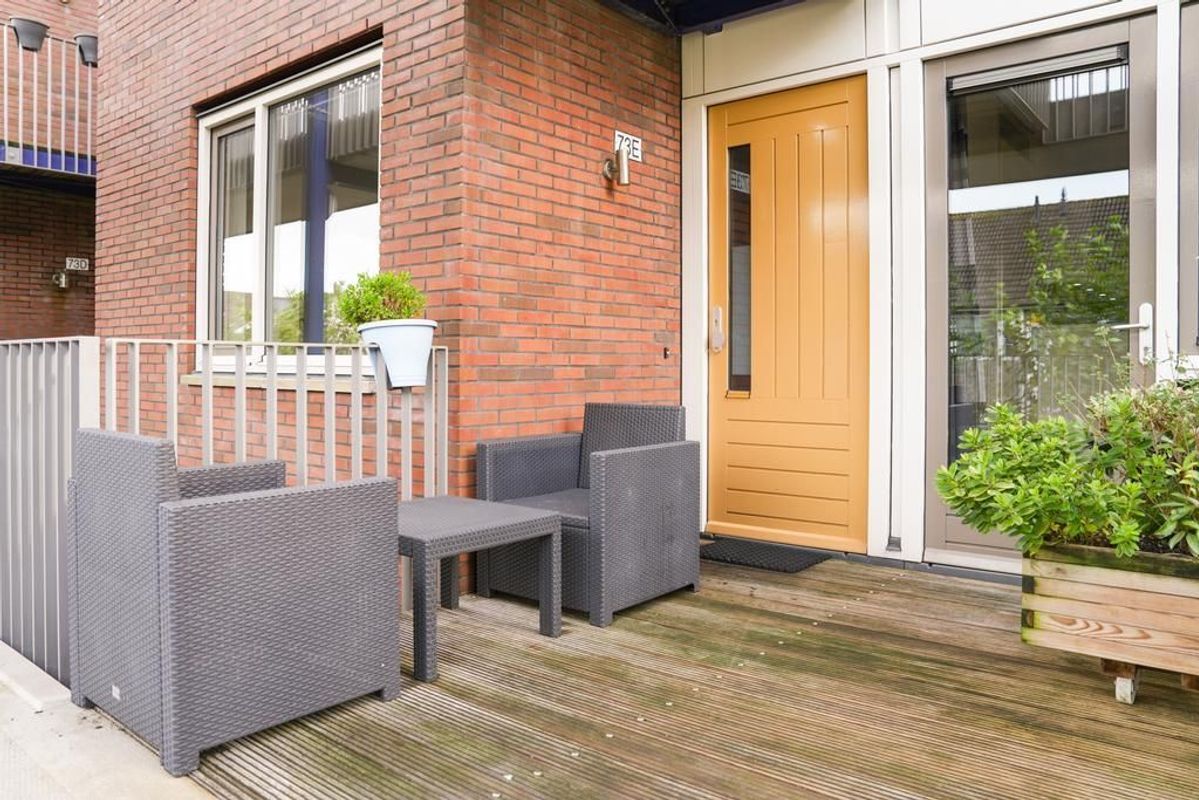 Rijnlaan 73-E Photo Blur 2