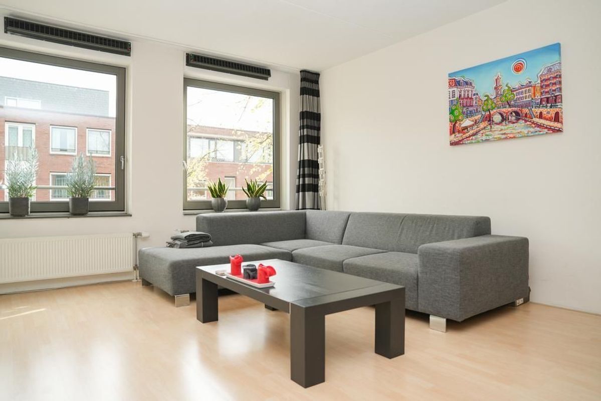 Rijnlaan 73-E Photo Blur 4