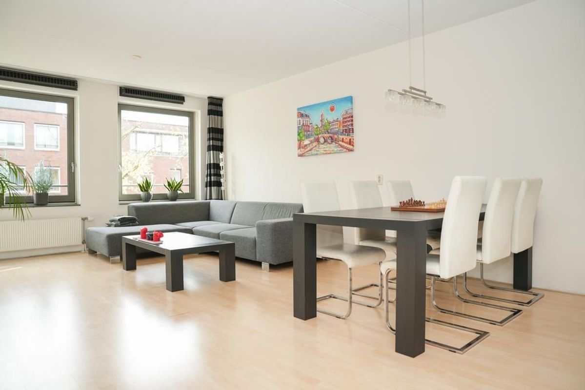 Rijnlaan 73-E Photo Blur 3