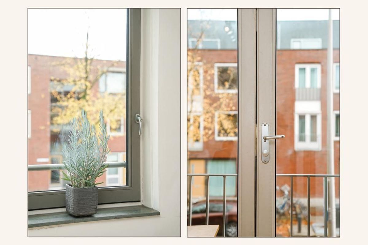 Rijnlaan 73-E Photo Blur 6