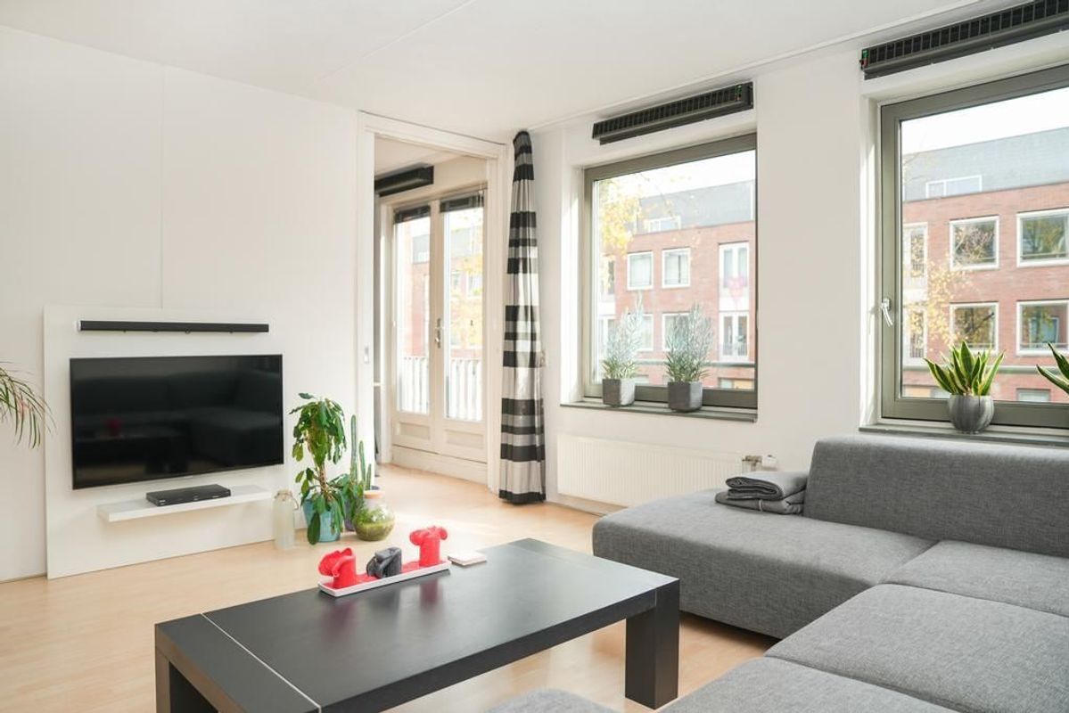 Rijnlaan 73-E Photo Blur 5