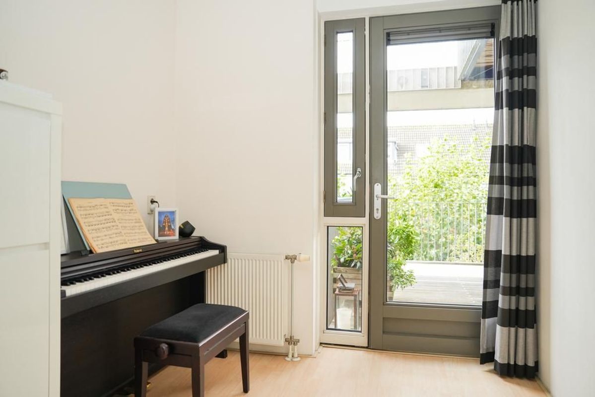 Rijnlaan 73-E Photo Blur 13