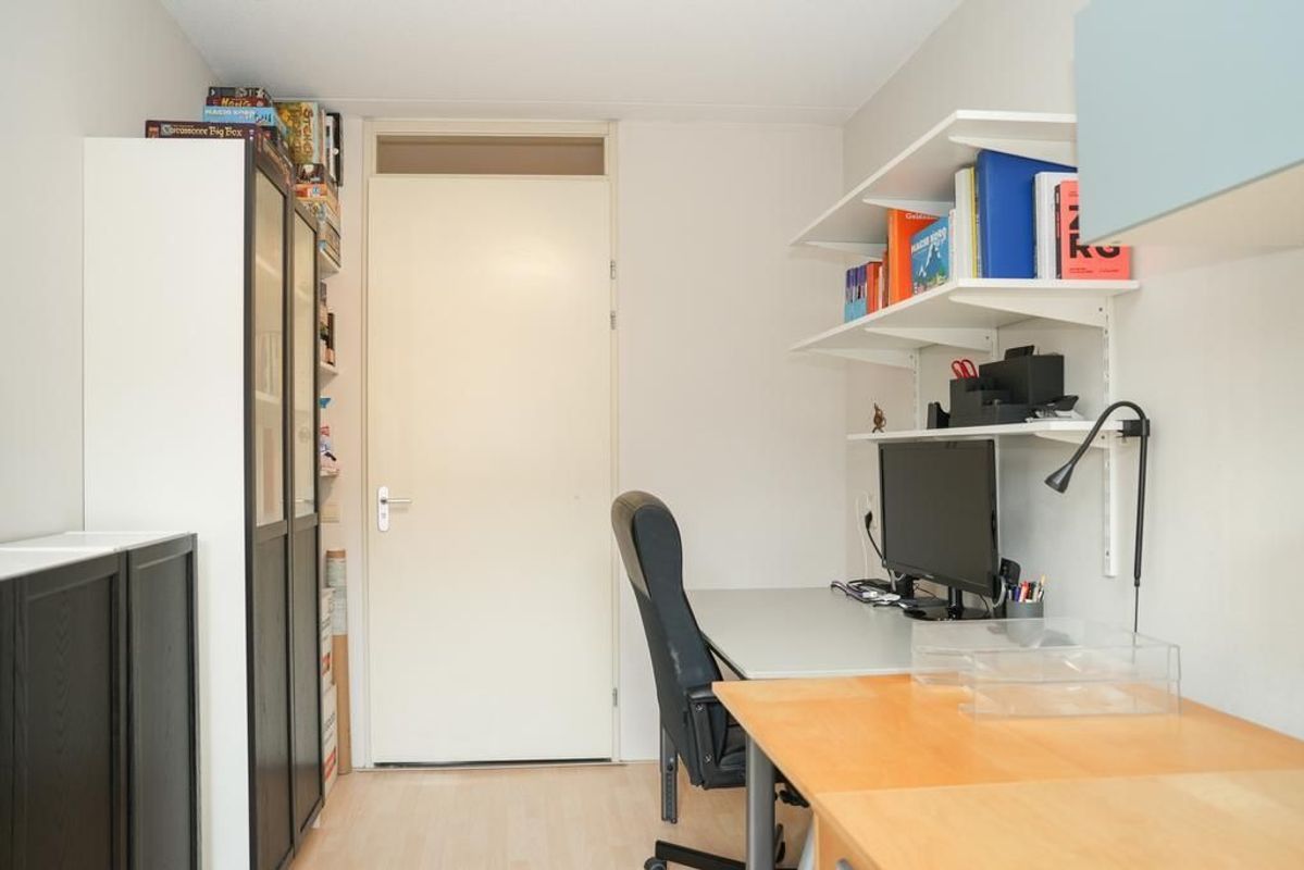 Rijnlaan 73-E Photo Blur 21