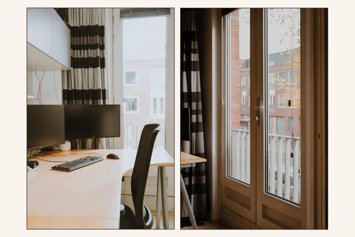 Rijnlaan 73-E Photo Blur 23