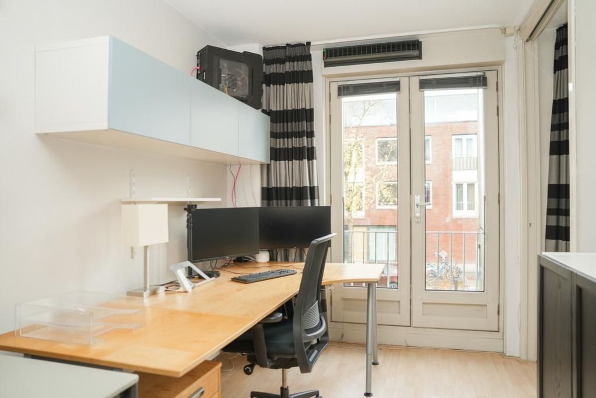 Rijnlaan 73-E Photo Blur 22