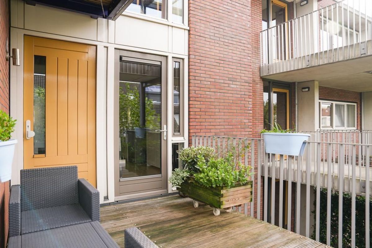 Rijnlaan 73-E Photo Blur 31