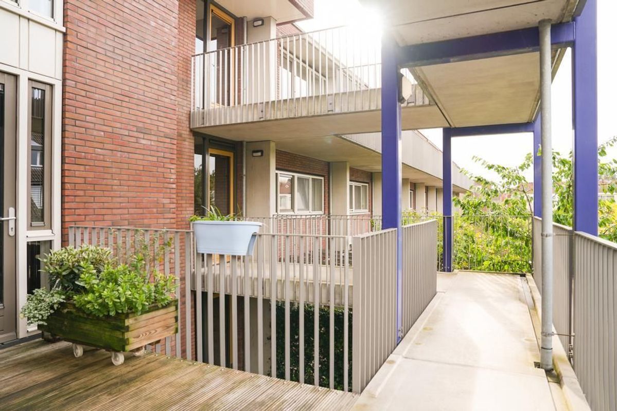 Rijnlaan 73-E Photo Blur 32