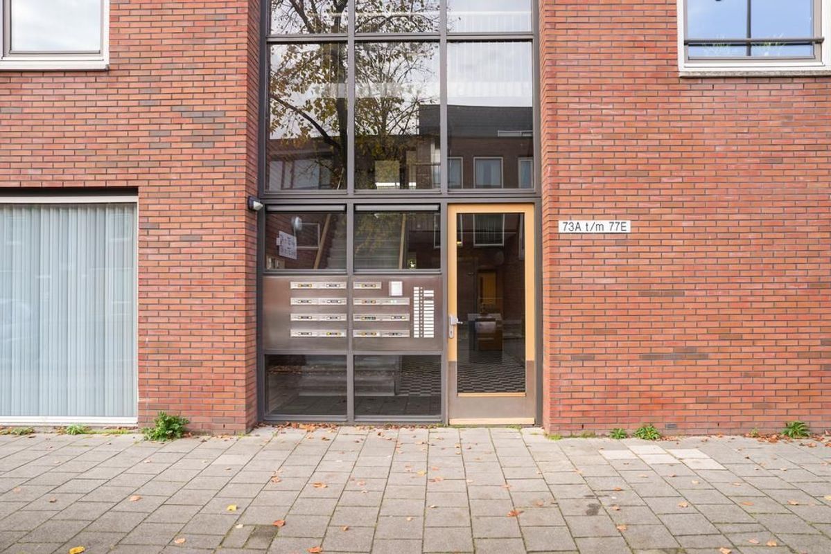 Rijnlaan 73-E Photo Blur 36