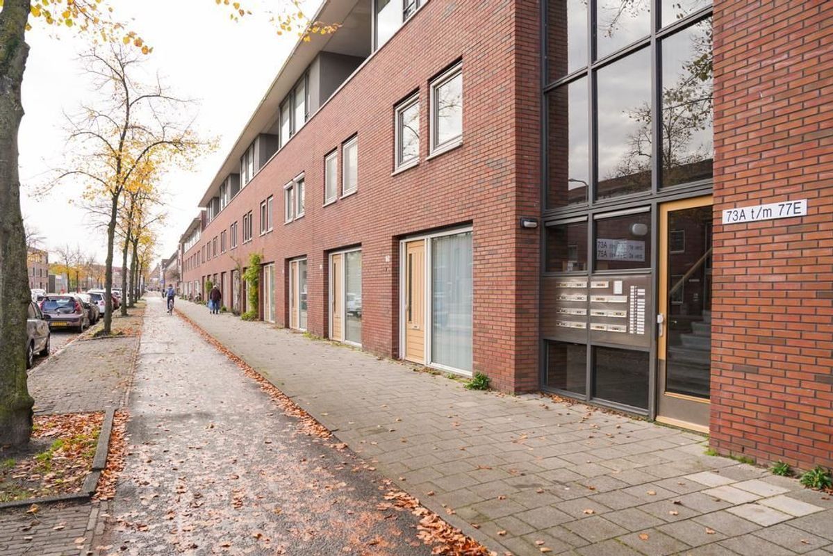 Rijnlaan 73-E Photo Blur 37