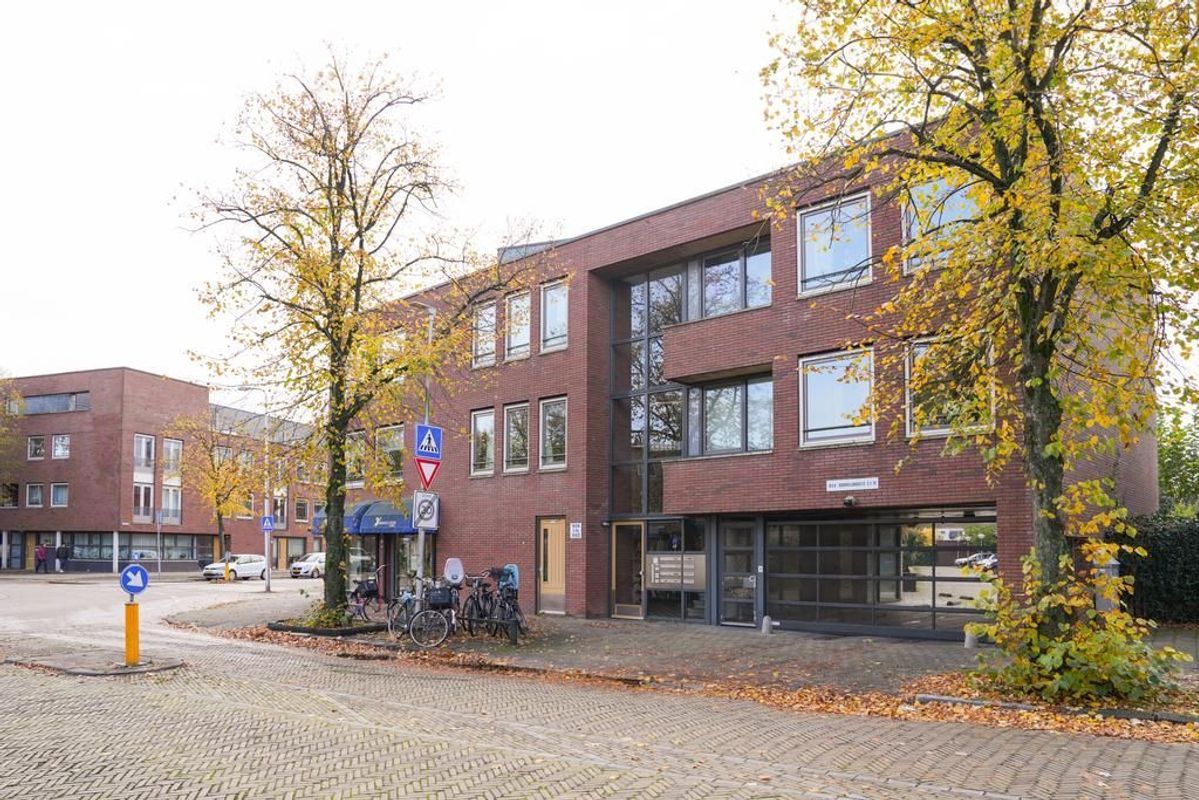 Rijnlaan 73-E Photo Blur 40