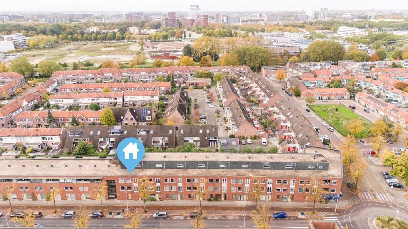 Rijnlaan 73-E Photo Blur 44