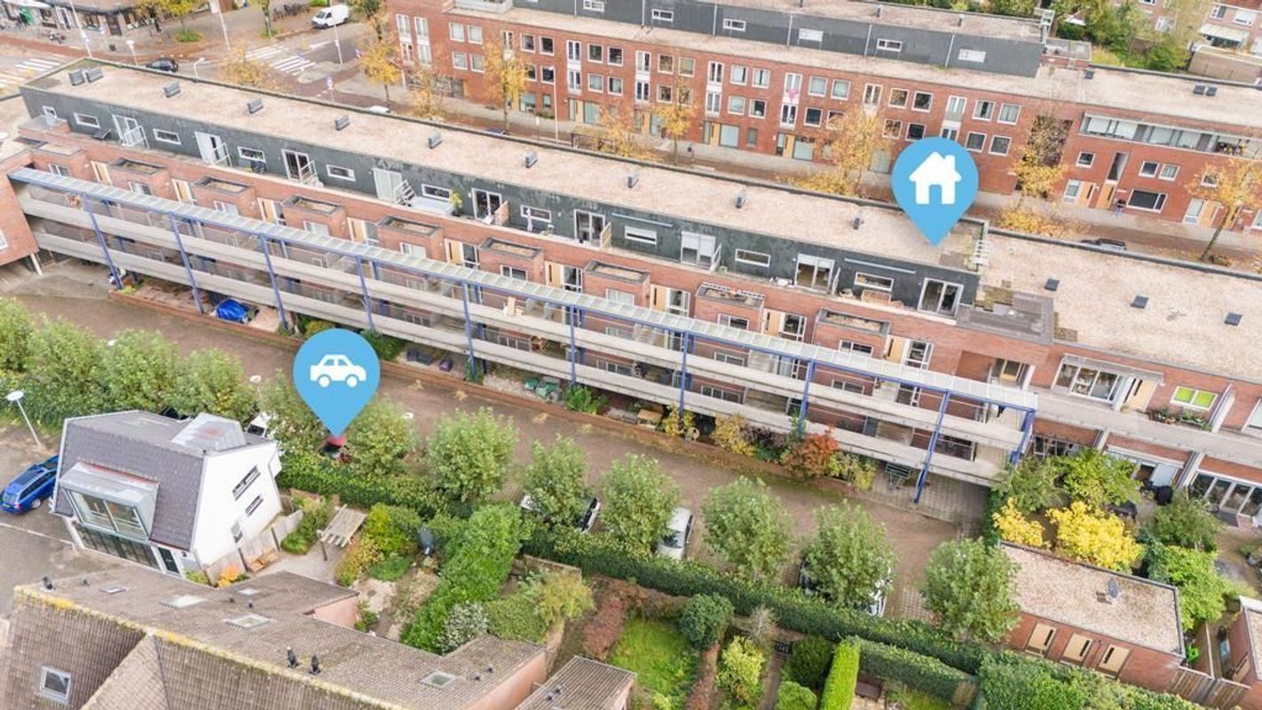 Rijnlaan 73-E Photo Blur 45